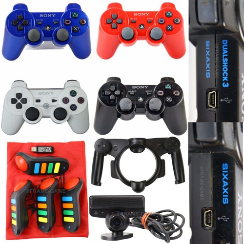 Original sony ps3 playstation - original,