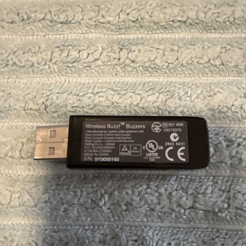 Buzz buzzers wireless dongle - buzzers,