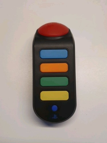 Buzz buzzer wireless für - buzz!,