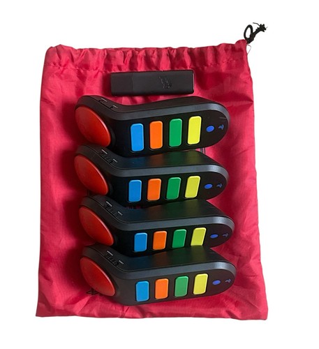 Buzz wireless buzzer - buzz!,