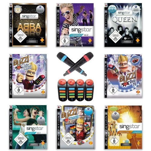 Playstation spiele auswahl - playstation,