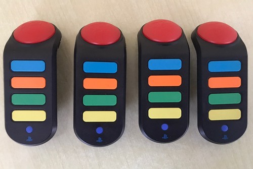 Wireless buzzer - wireless,