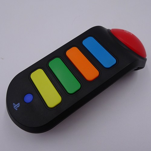 Wireless buzzer controller - wireless,