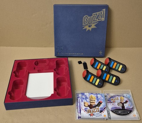 Wireless buzzer - buzzer, +