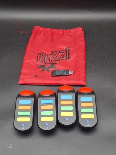 Buzz wireless buzzer - wireless,