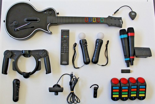 Sony playstation ps3 - 3,