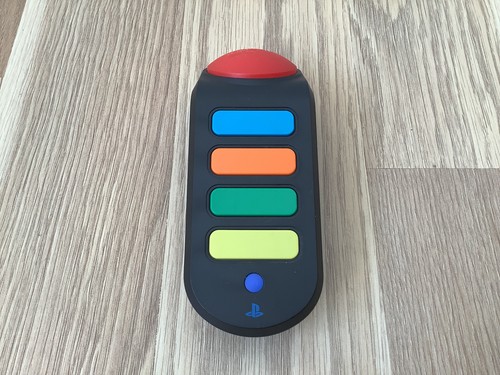 Buzz buzzer wireless für - buzz!,